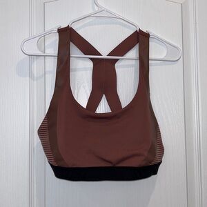 Allyson Felix + Athleta Sport Bra